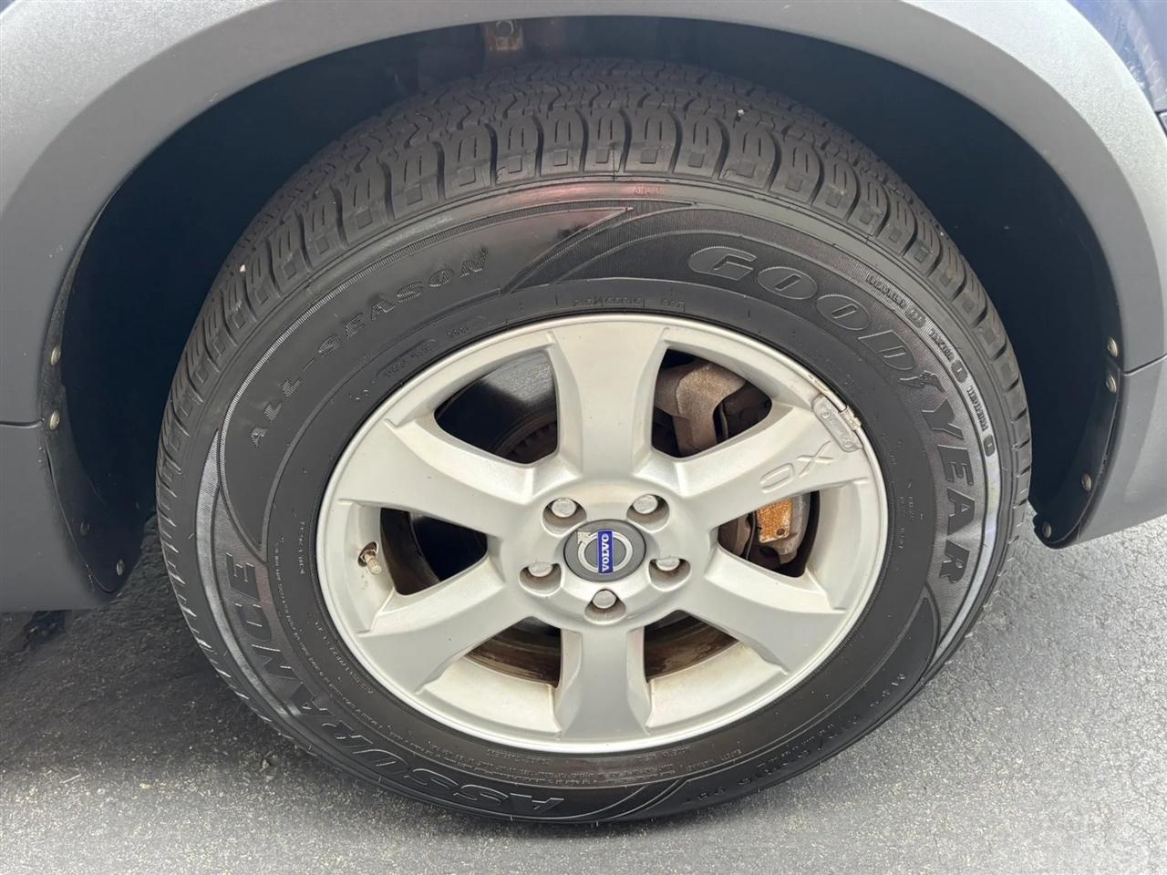 Volvo XC70 3.2 Premier 2013