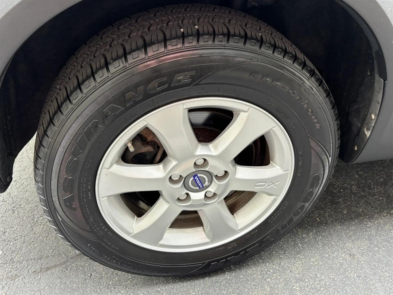 Volvo XC70 3.2 Premier 2013