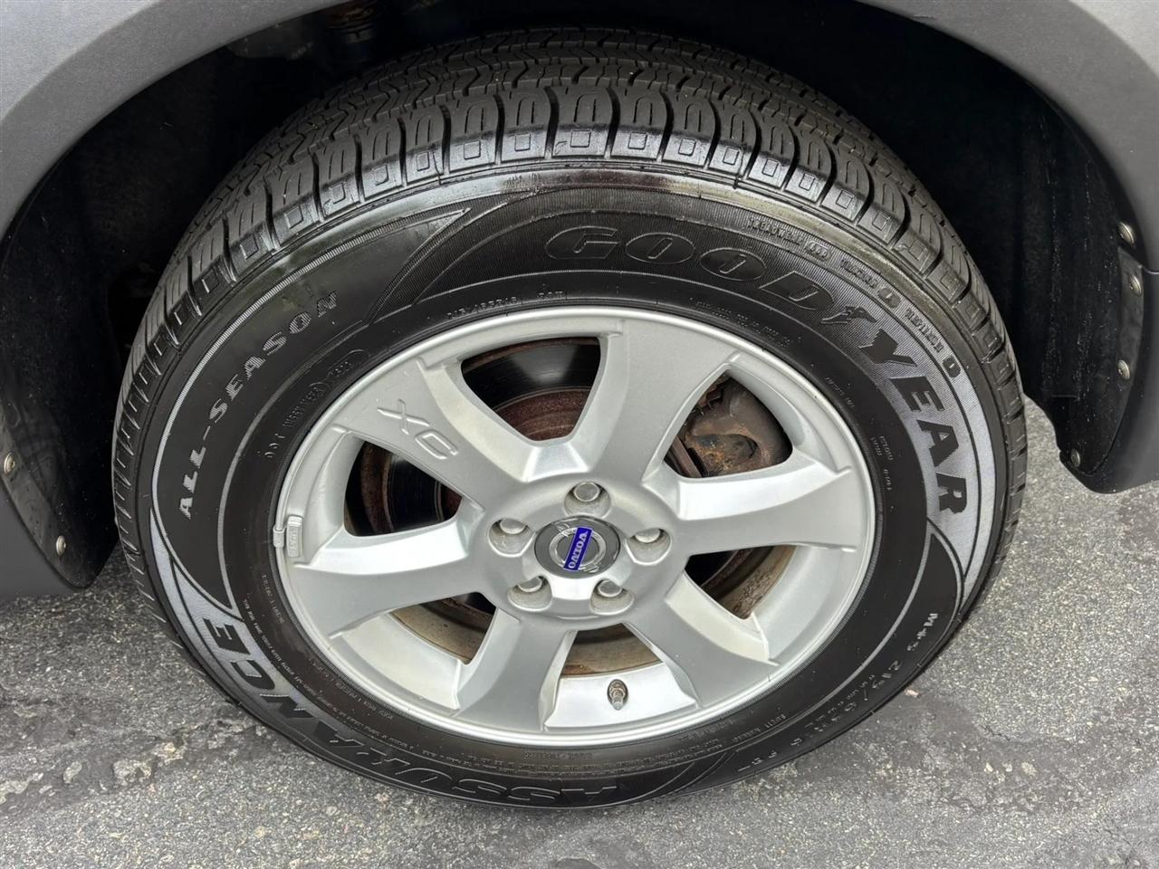 Volvo XC70 3.2 Premier 2013