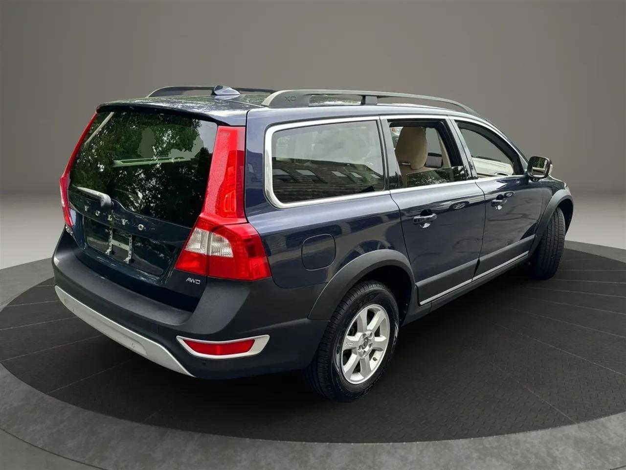 Volvo XC70 3.2 Premier 2013