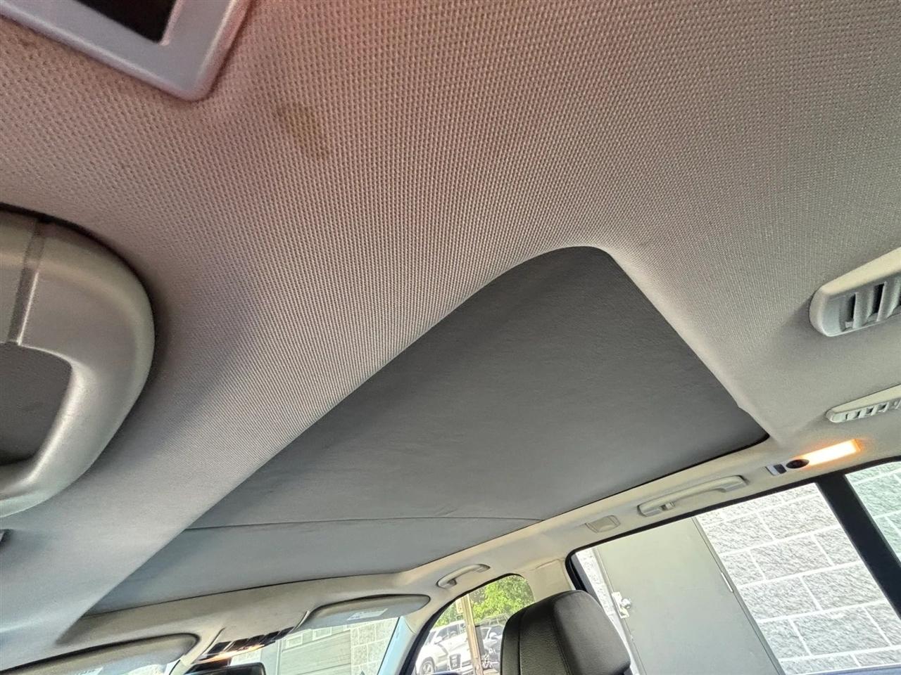 BMW 5-Series Sport Wagon 535xi 2010