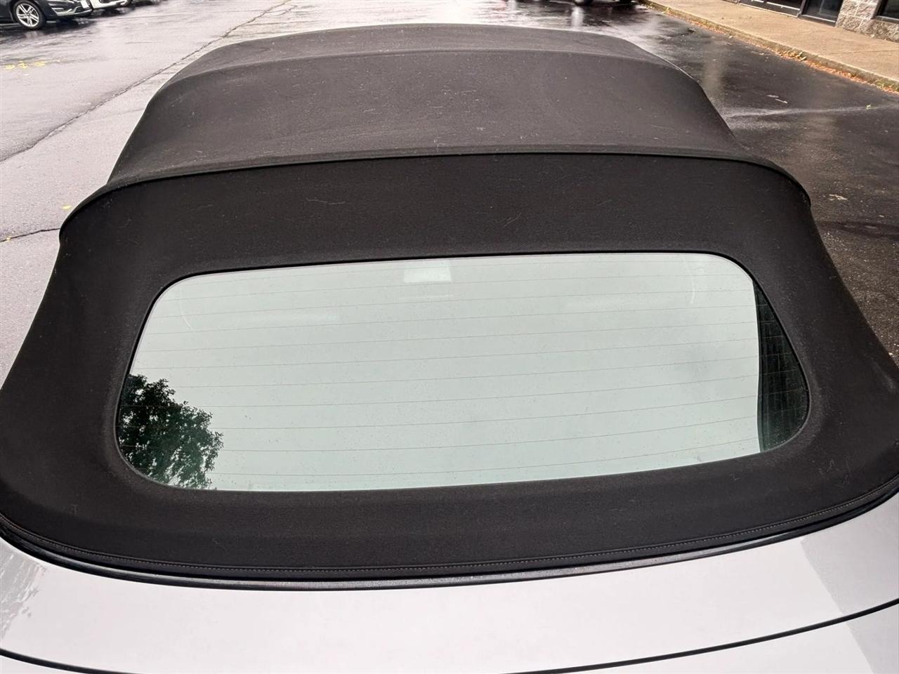 BMW 1-Series 135i Convertible 2013