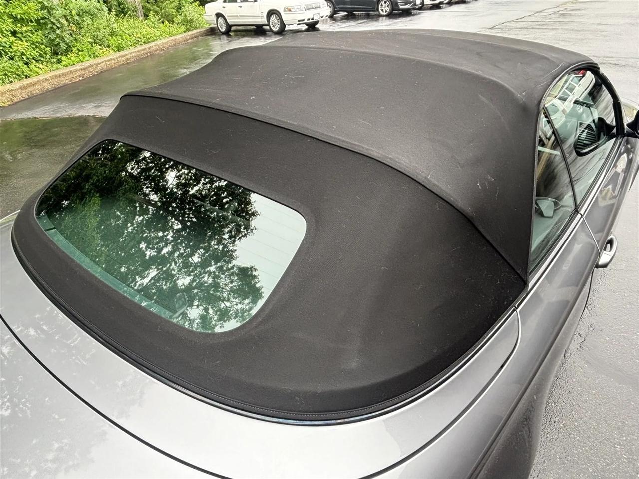 BMW 1-Series 135i Convertible 2013