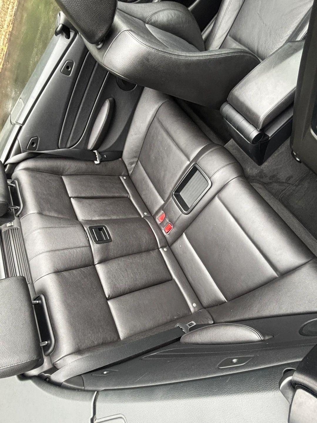 BMW 1-Series 135i Convertible 2013