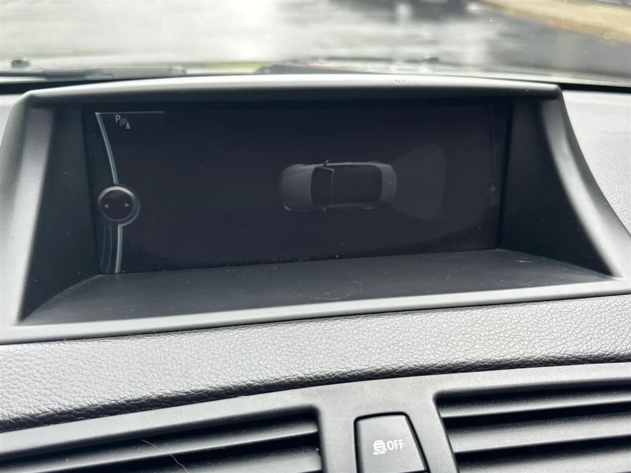 BMW 1-Series 135i Convertible 2013