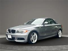 2013 BMW 1-Series 
