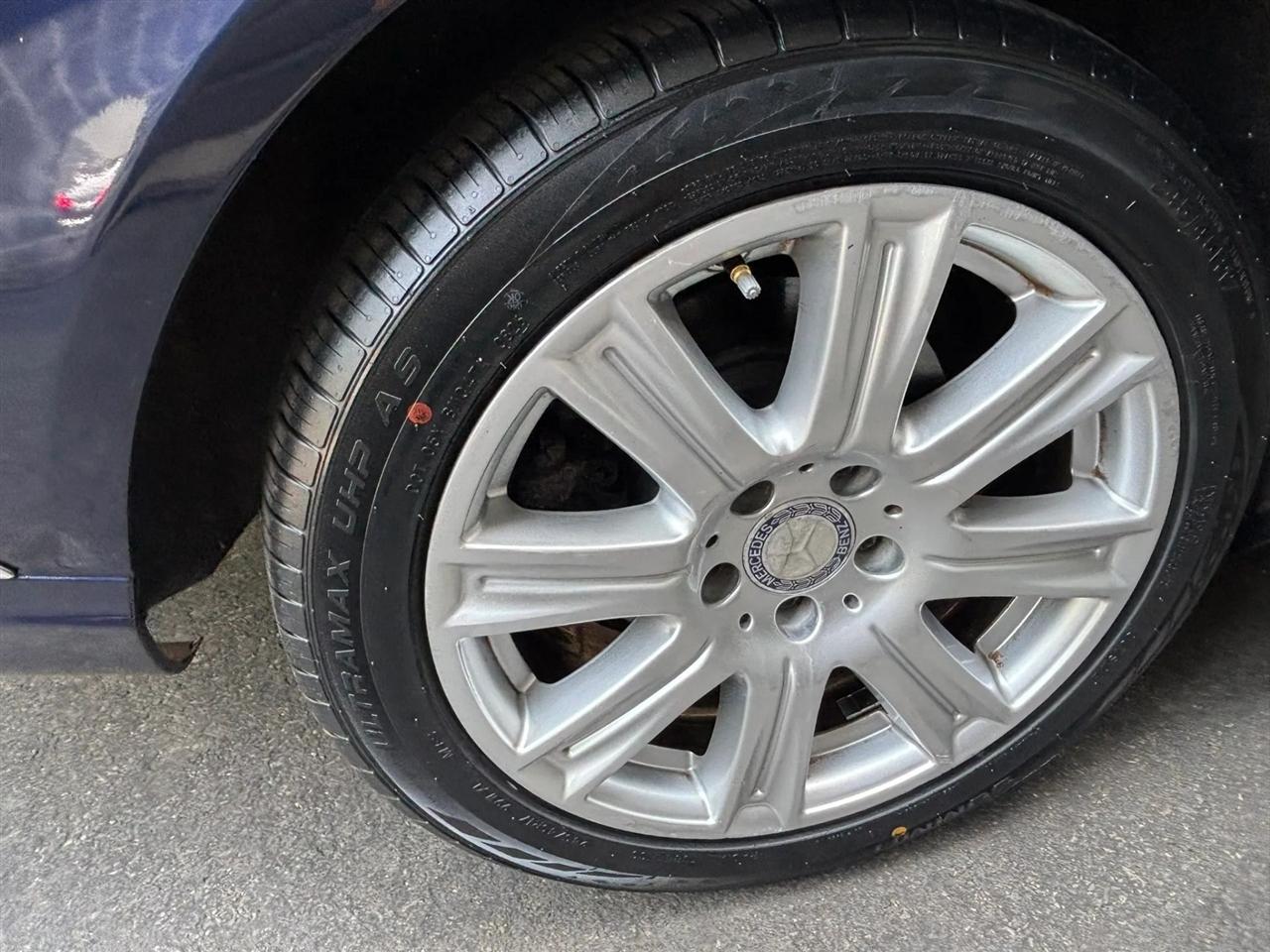 Mercedes-Benz E-Class Wagon E350 4MATIC Wagon 2014