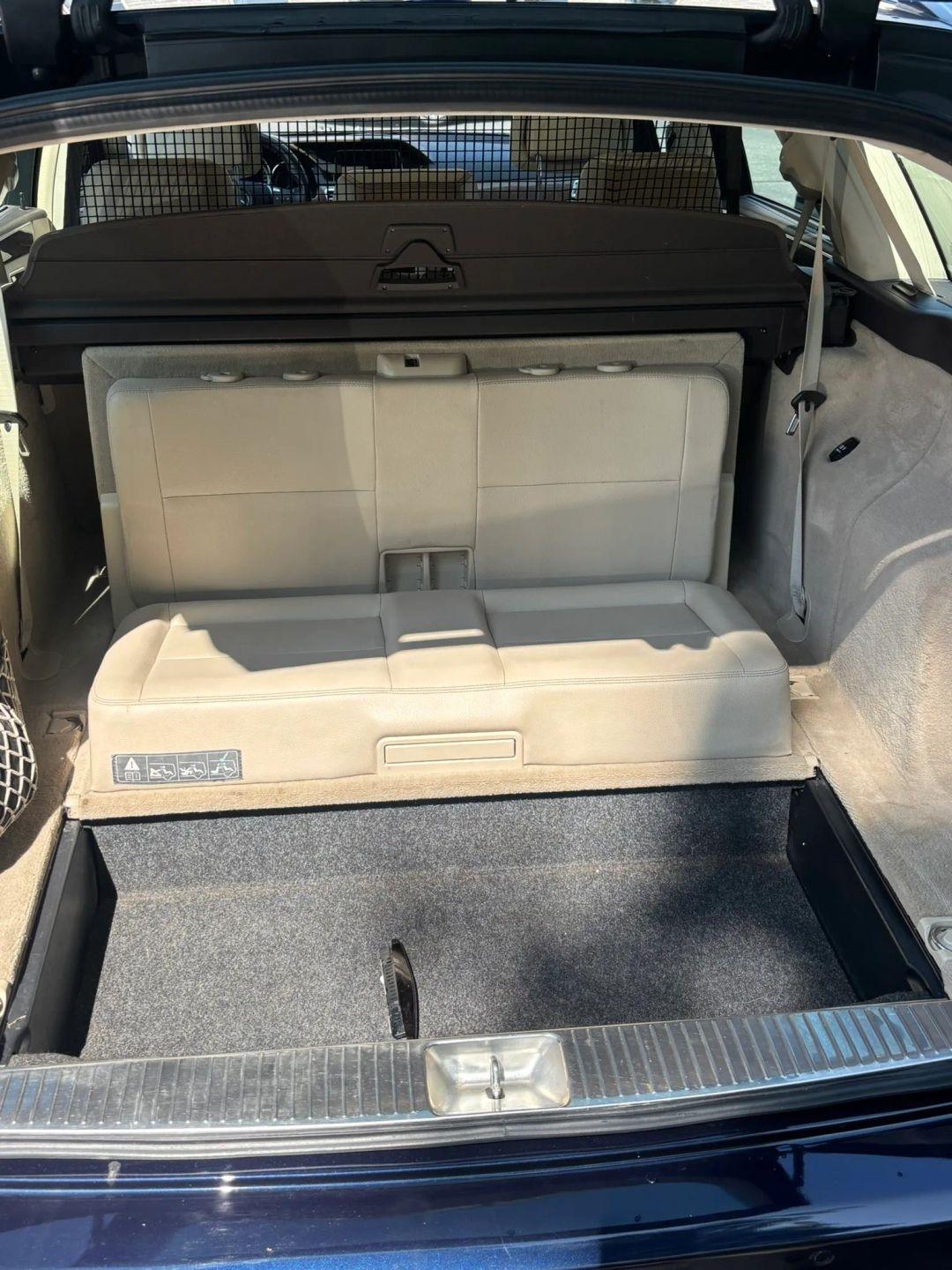 Mercedes-Benz E-Class Wagon E350 4MATIC Wagon 2014