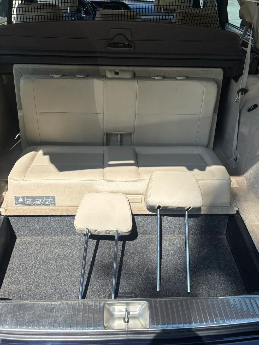 Mercedes-Benz E-Class Wagon E350 4MATIC Wagon 2014