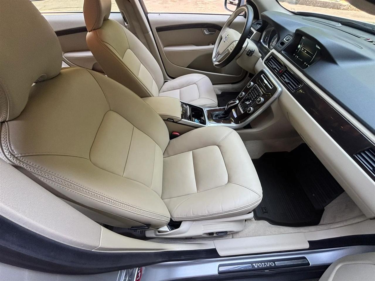 Volvo XC70 T5 Platinum AWD 2016
