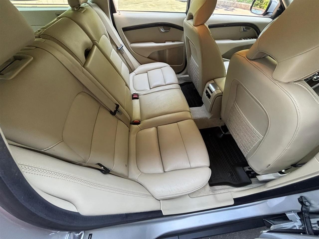 Volvo XC70 T5 Platinum AWD 2016