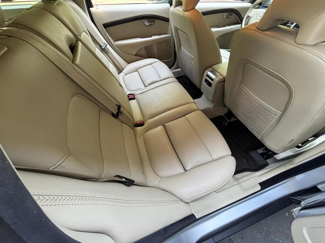 Volvo XC70 T5 Platinum AWD 2016