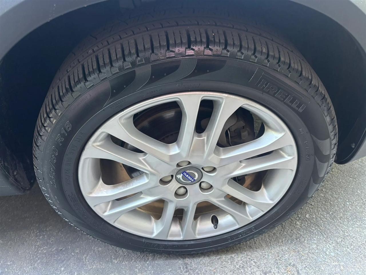 Volvo XC70 T5 Platinum AWD 2016
