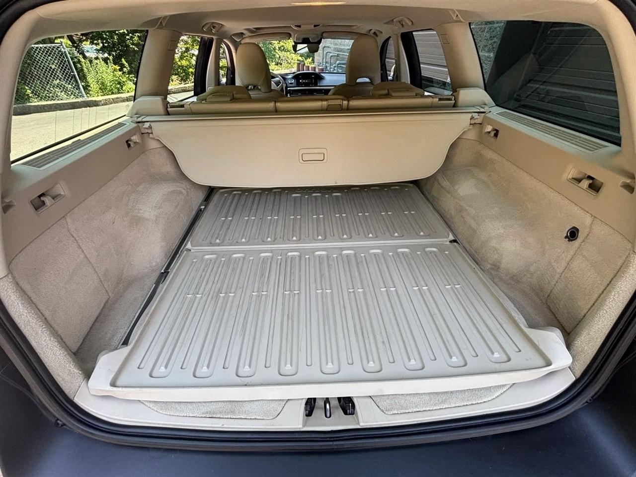 Volvo XC70 T5 Platinum AWD 2016
