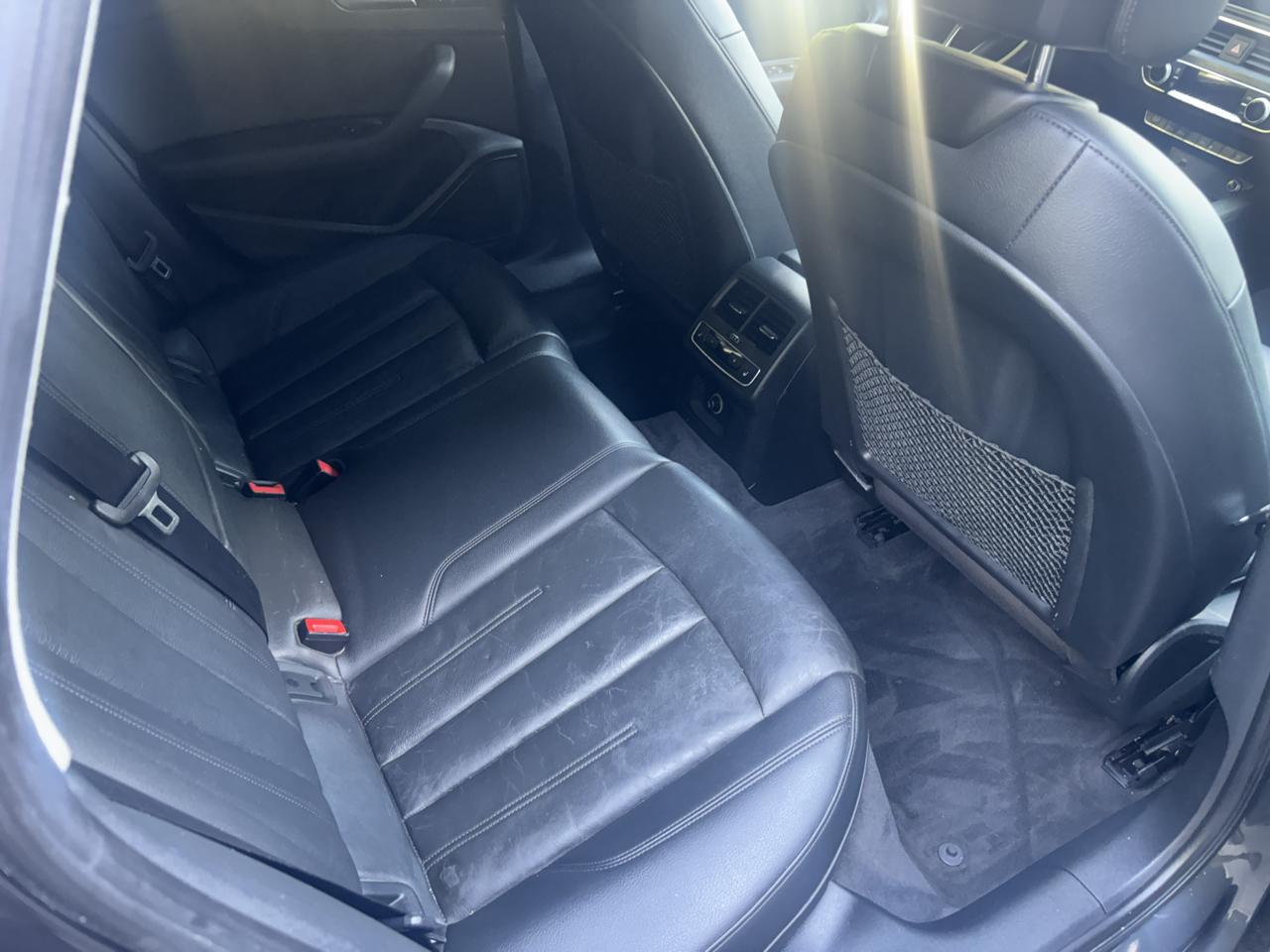 Audi A4 2.0 TFSI Premium Plus quattro 6M 2018