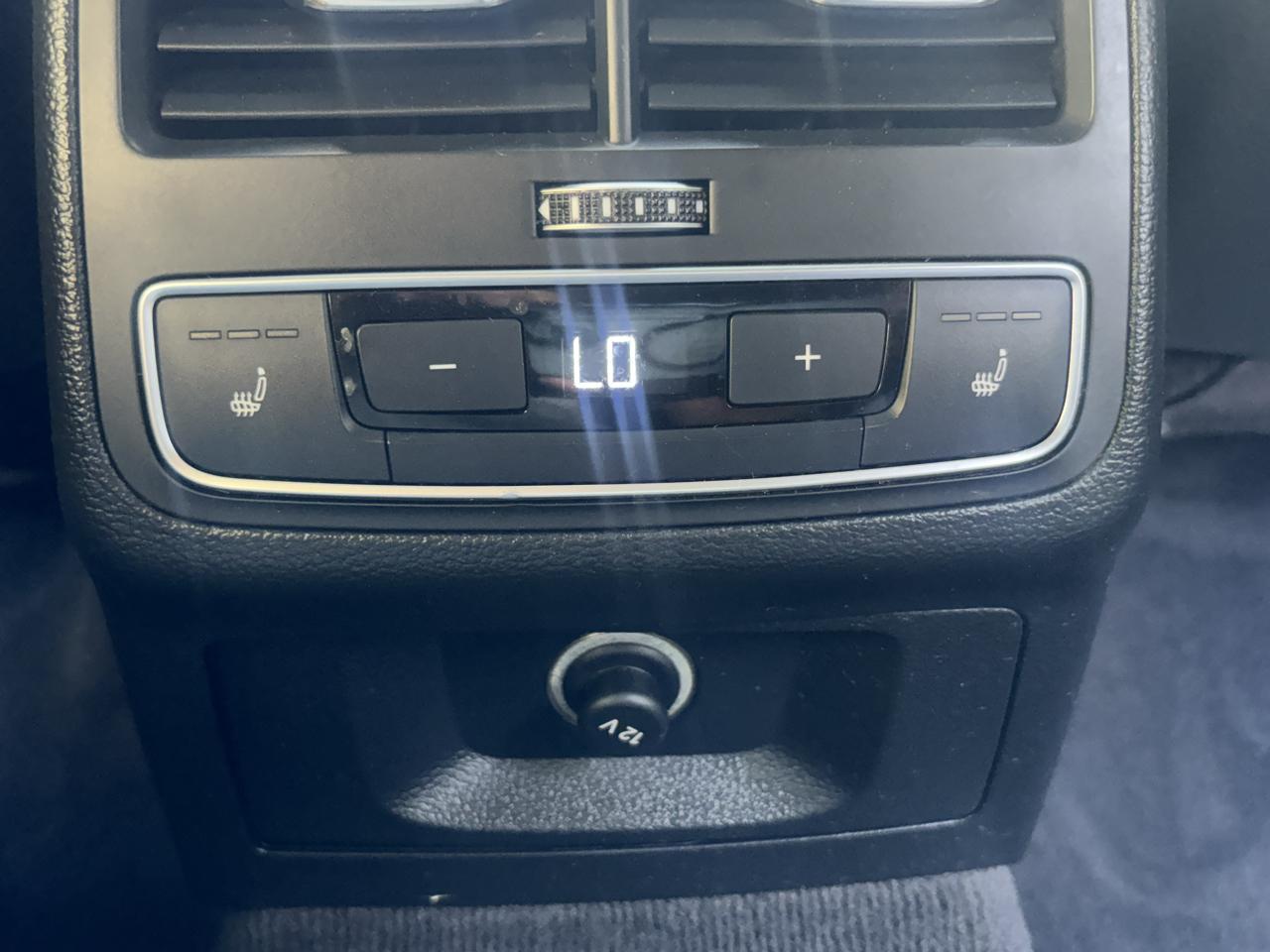 Audi A4 2.0 TFSI Premium Plus quattro 6M 2018