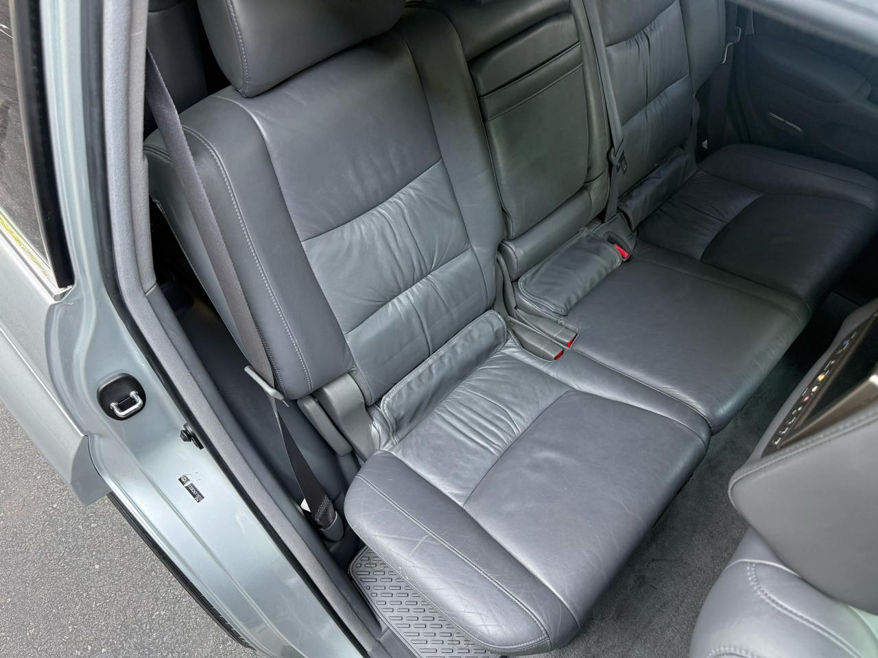 Lexus GX 470 Sport Utility 2006