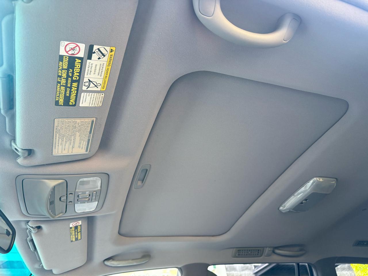 Lexus GX 470 Sport Utility 2006
