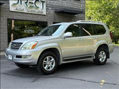 2006 Lexus GX 470 