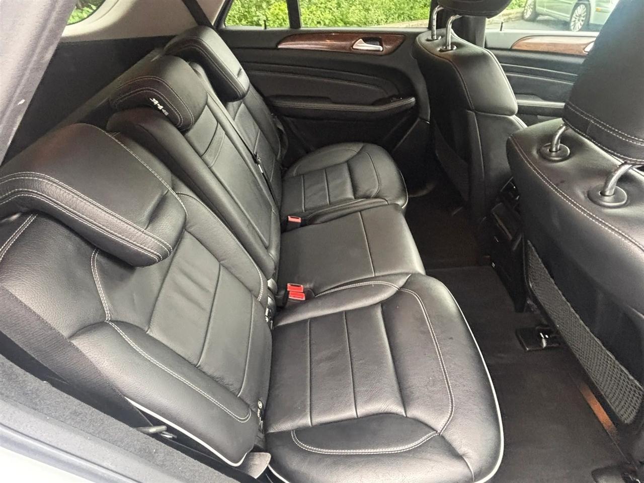 Mercedes-Benz M-Class ML350 4MATIC 2012