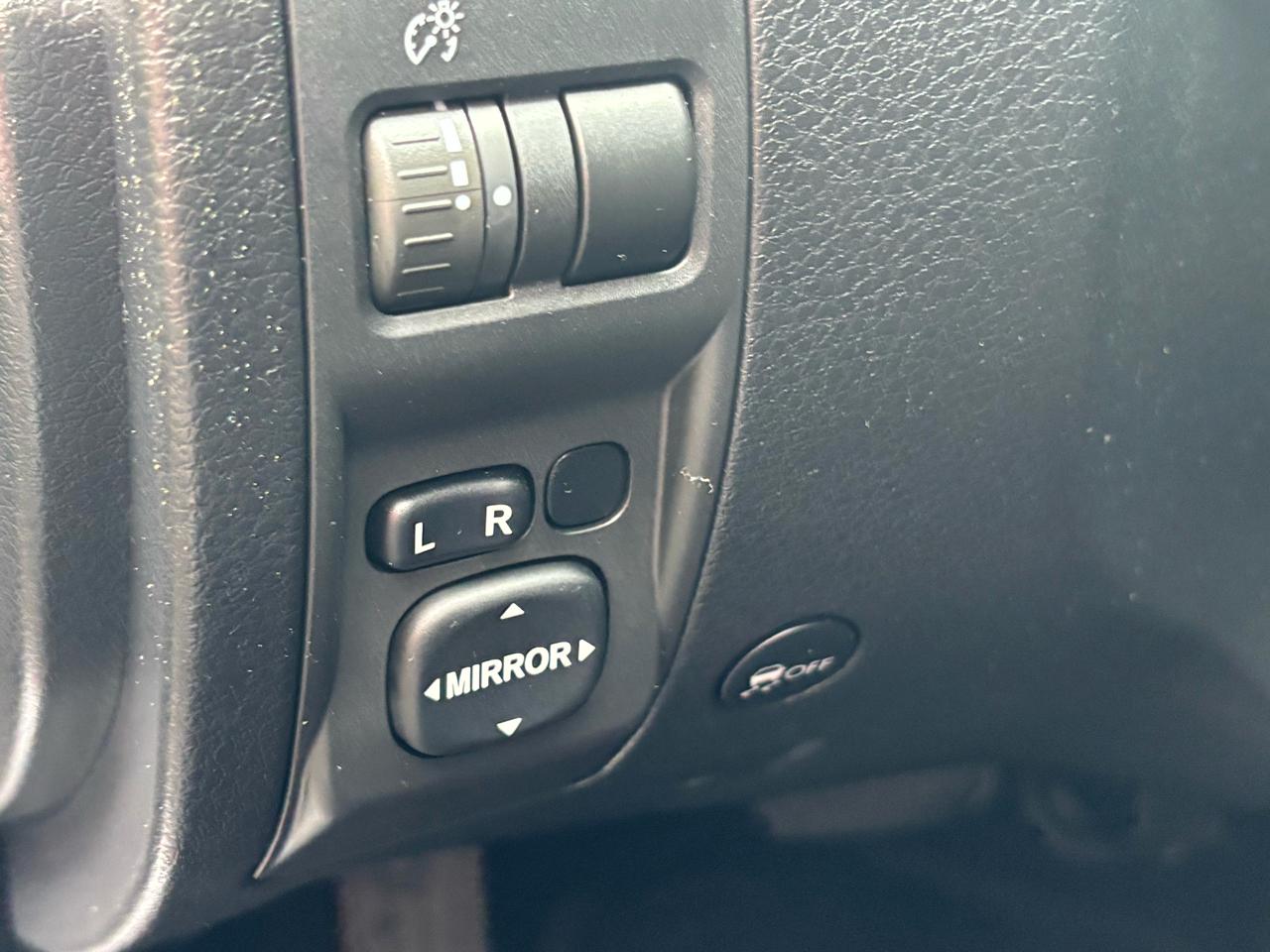 Subaru Forester 2.5X 2012