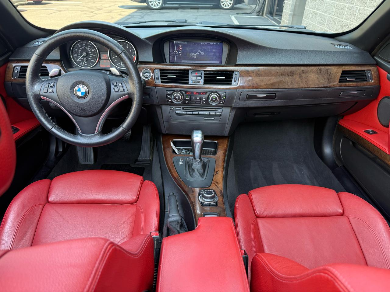 BMW 3-Series 335i Convertible 2010
