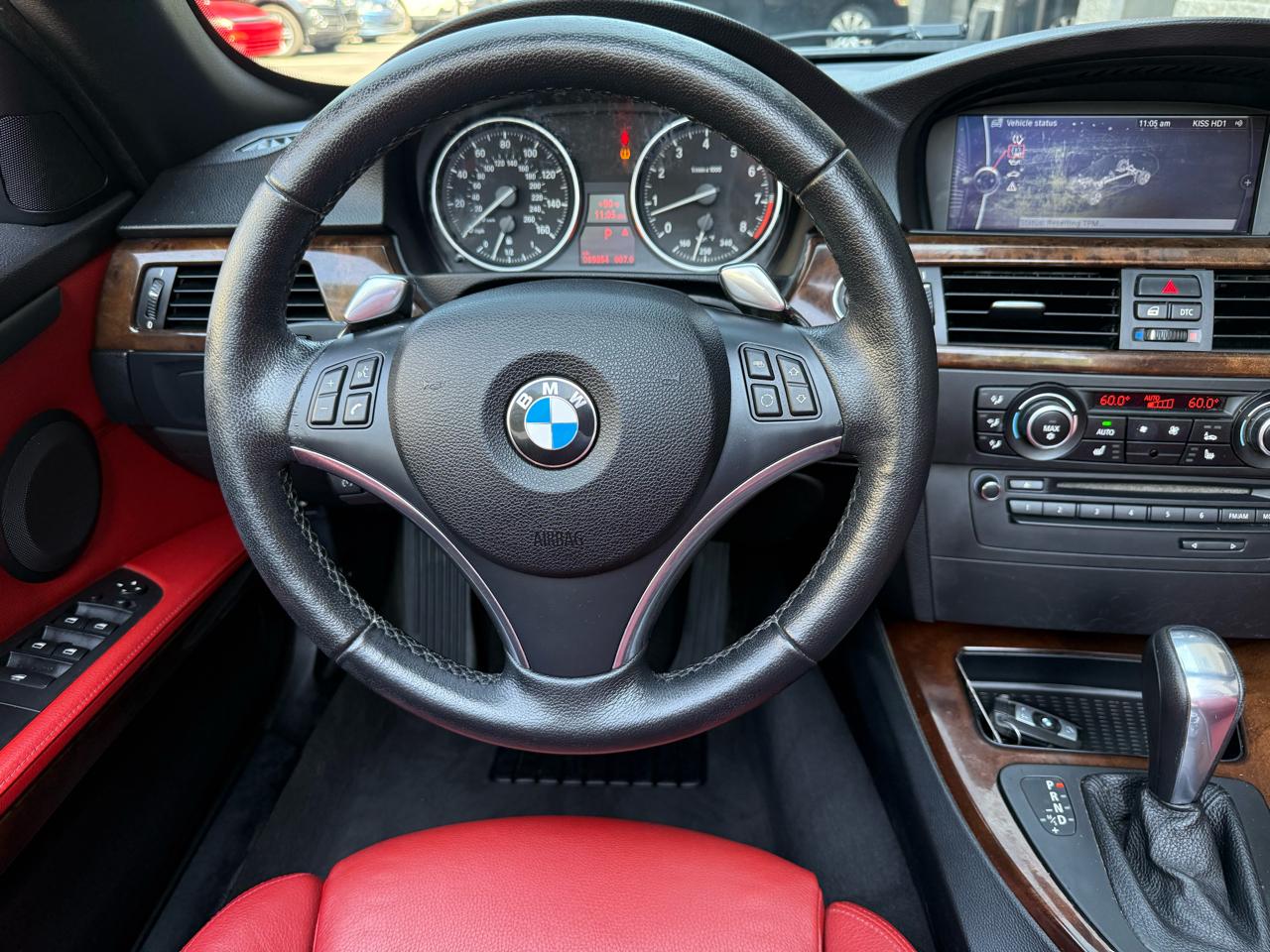 BMW 3-Series 335i Convertible 2010