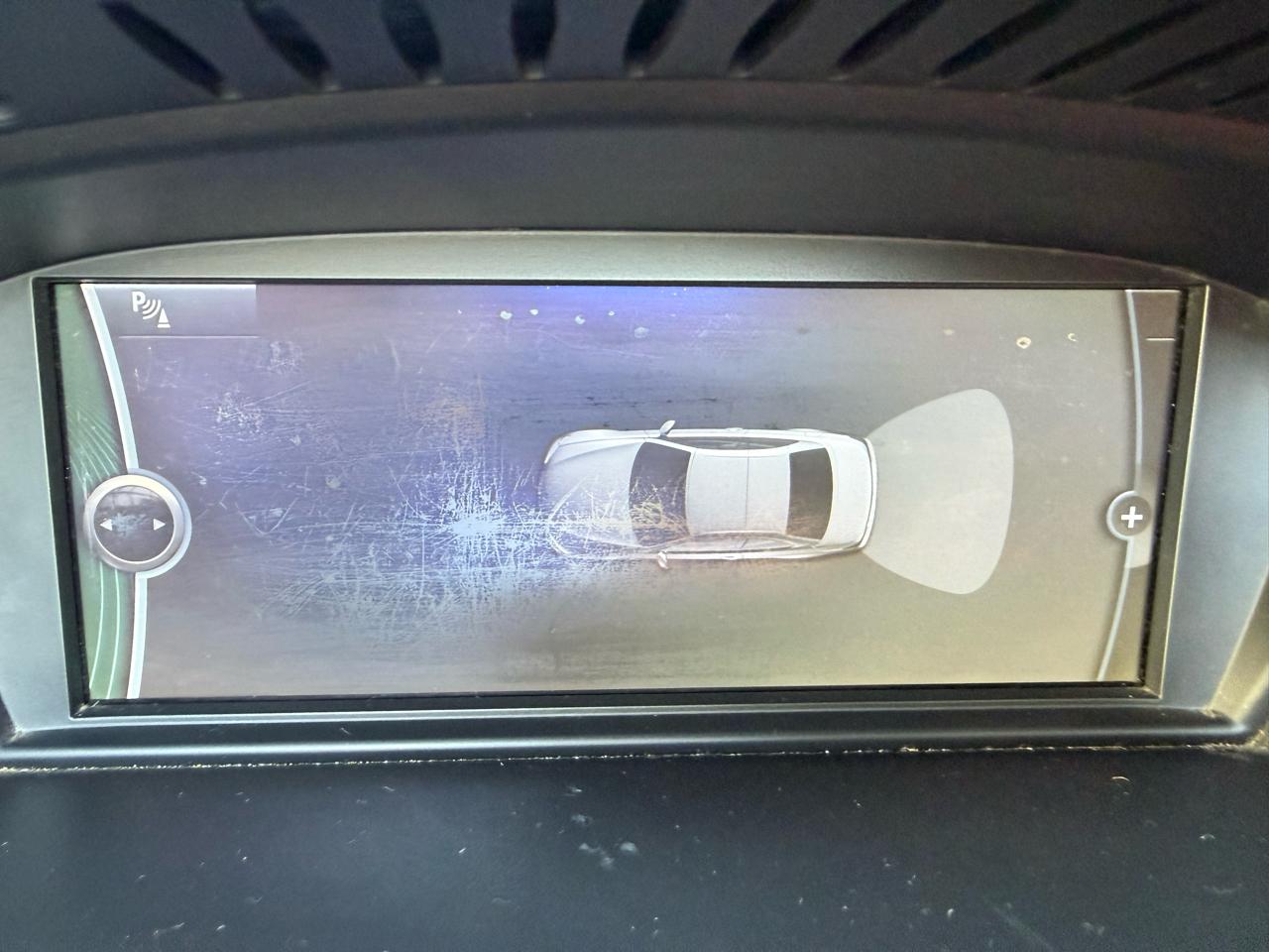 BMW 3-Series 335i Convertible 2010