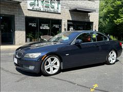 2010 BMW 3-Series 