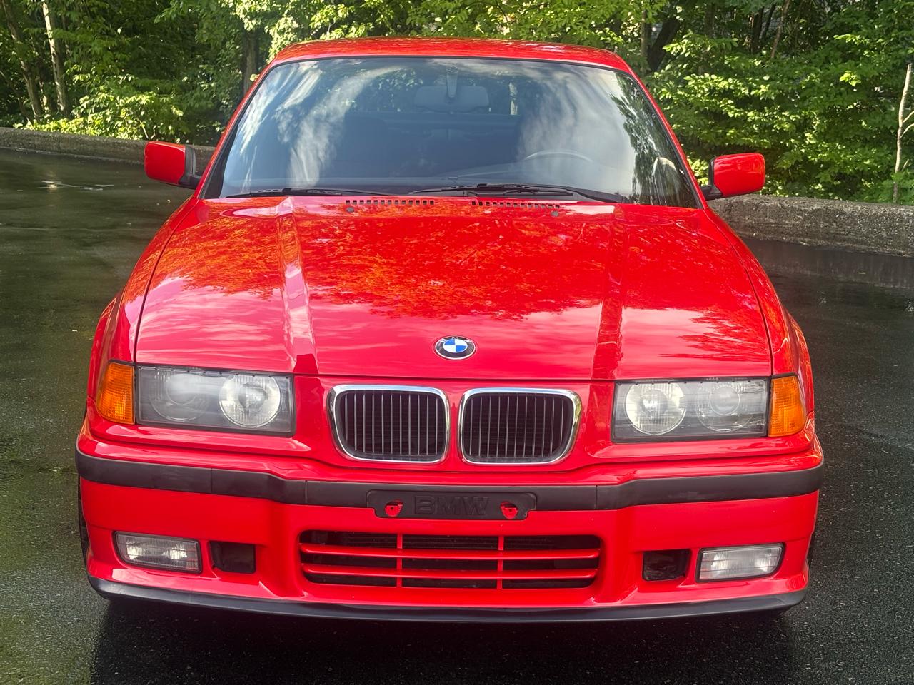 BMW 318  1998