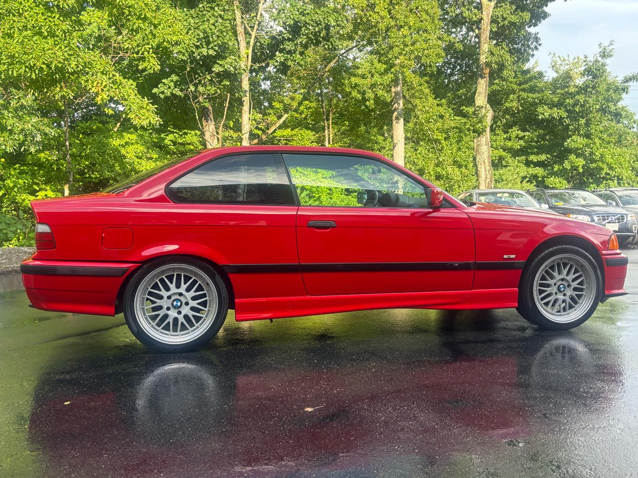 BMW 318  1998