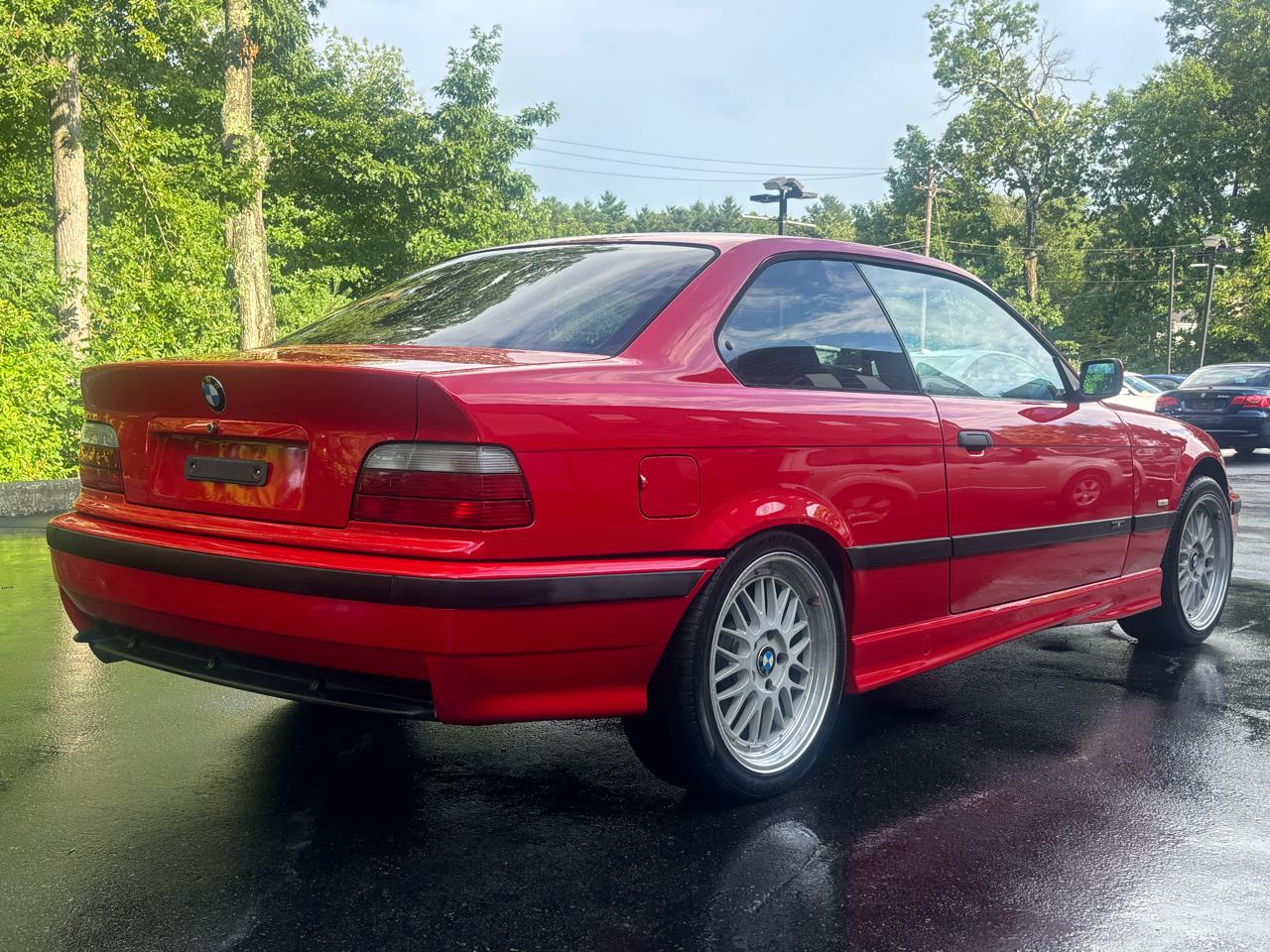 BMW 318  1998