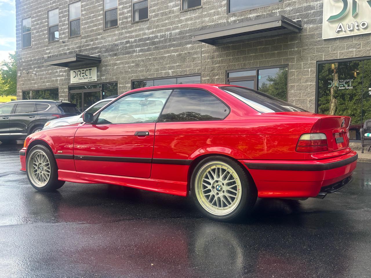 BMW 318  1998