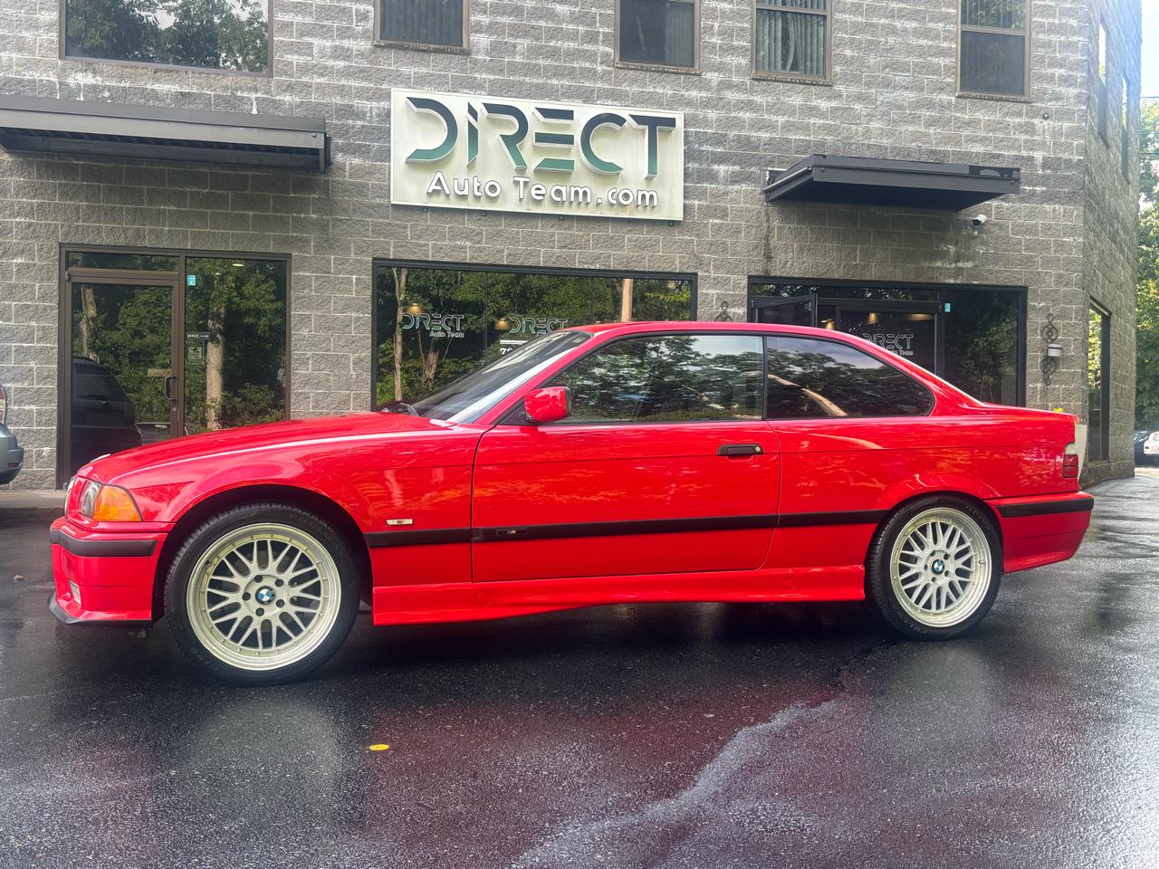 BMW 318  1998