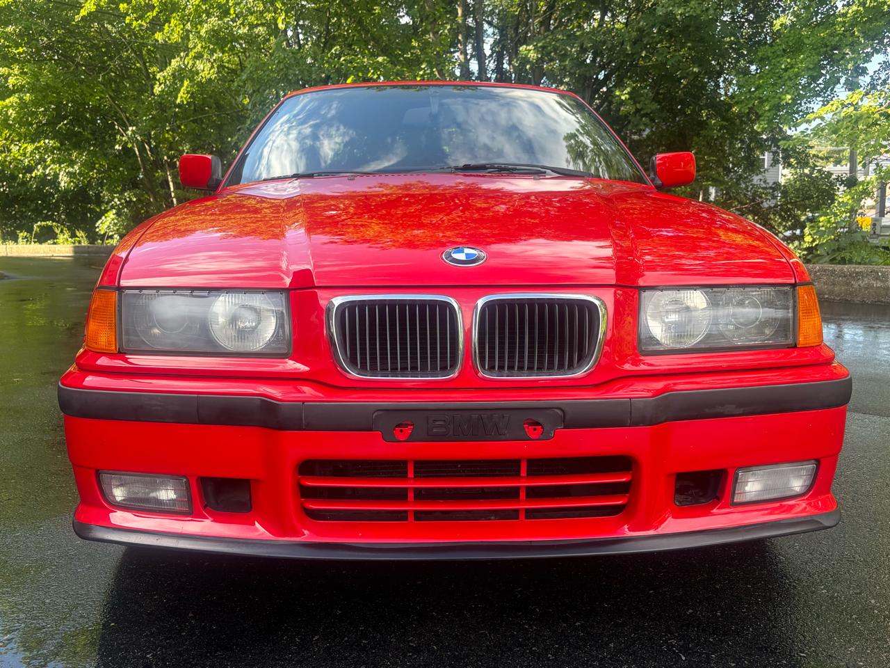 BMW 318  1998
