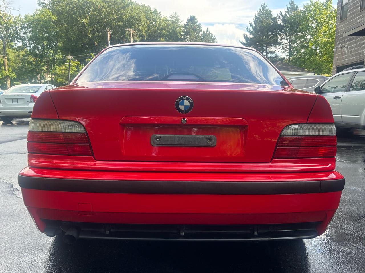 BMW 318  1998