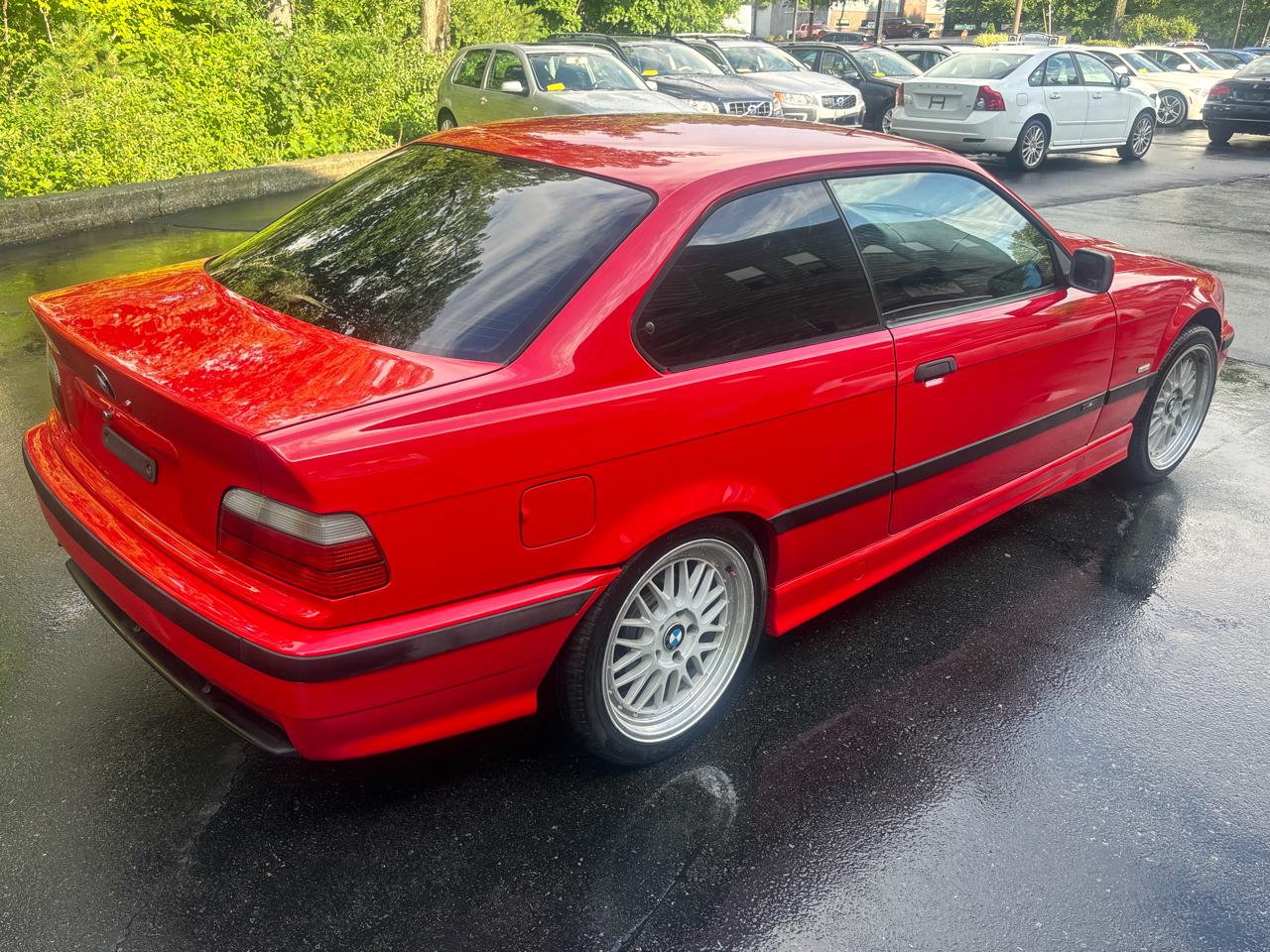 BMW 318  1998