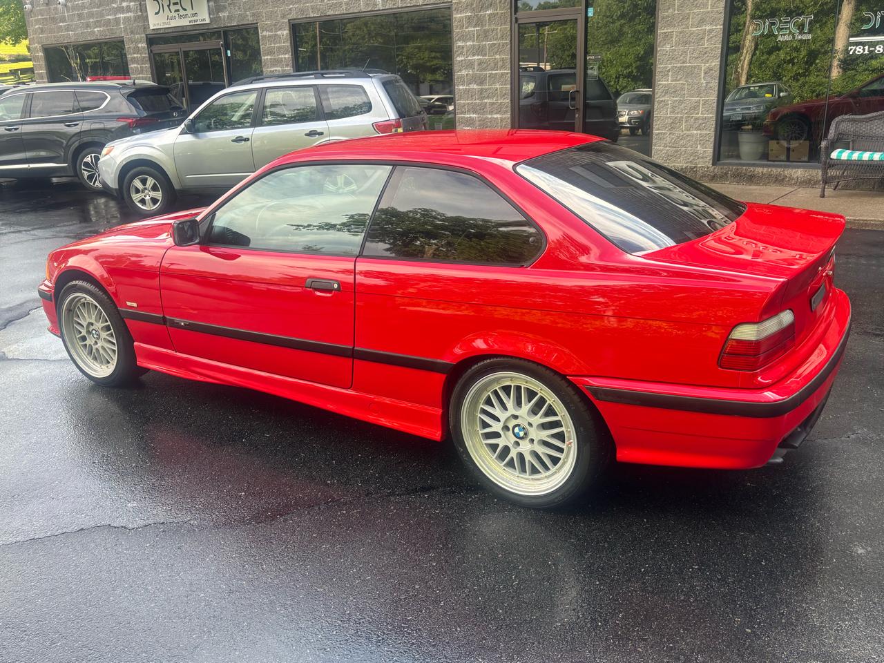 BMW 318  1998