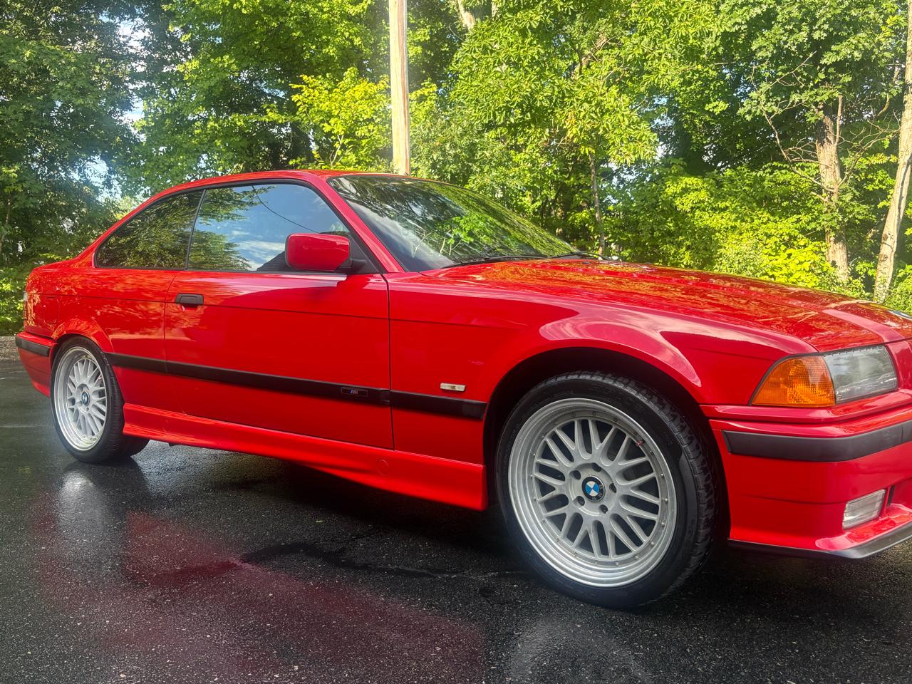 BMW 318  1998