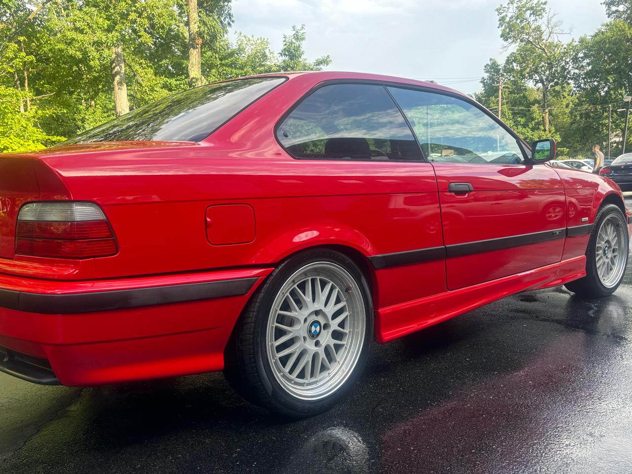 BMW 318  1998