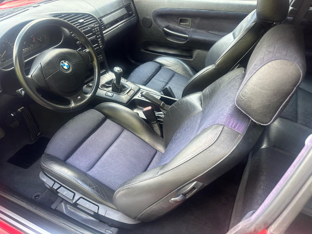 BMW 318  1998