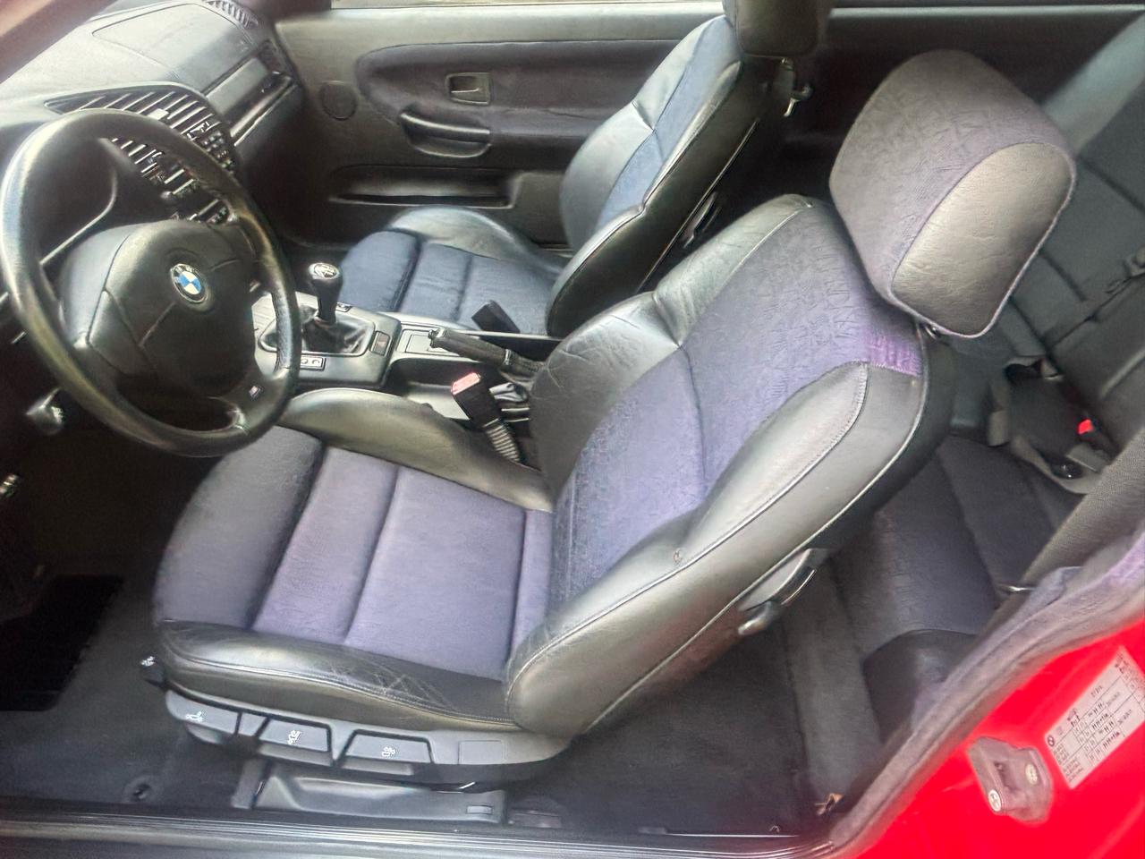 BMW 318  1998