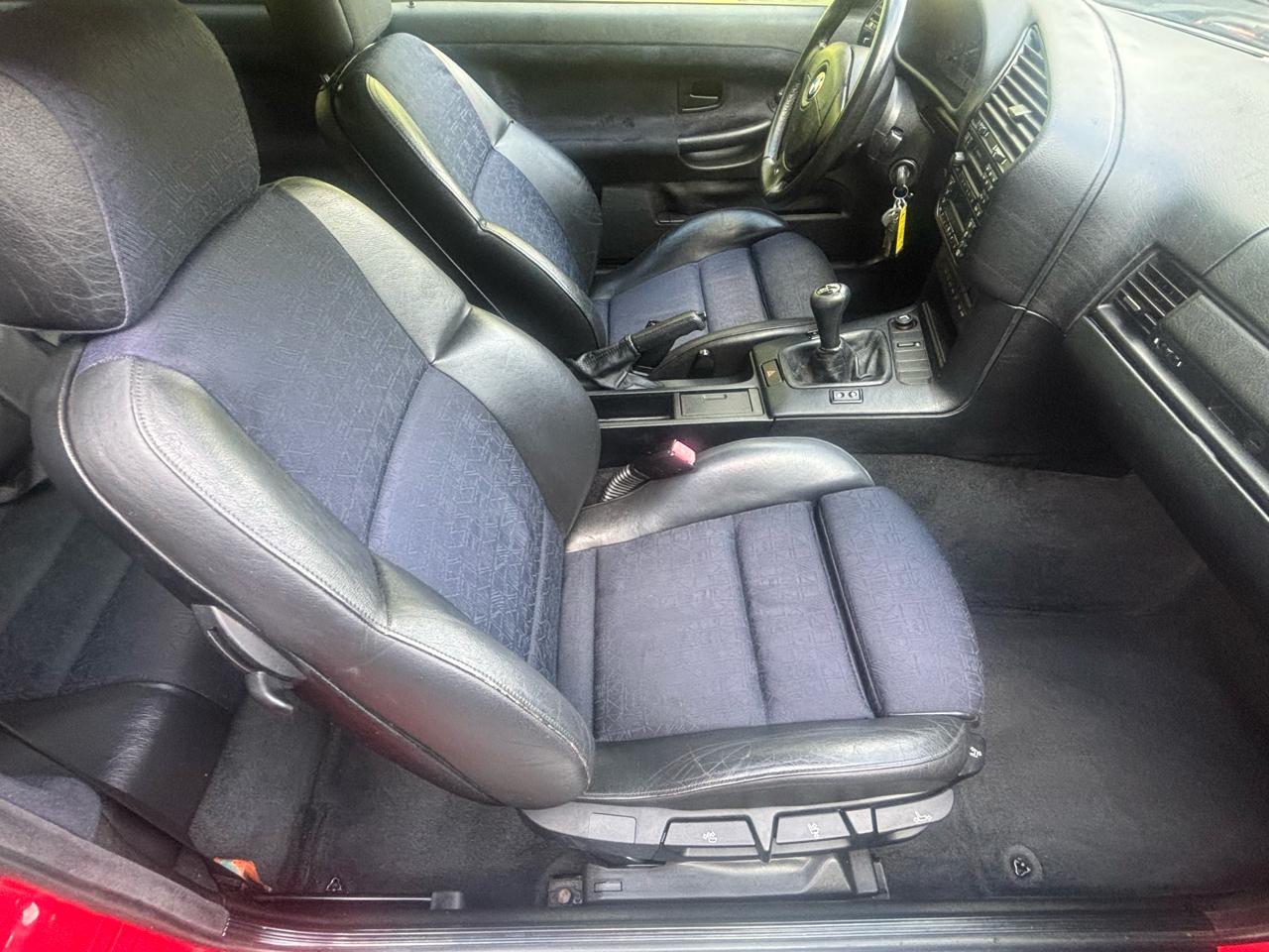 BMW 318  1998