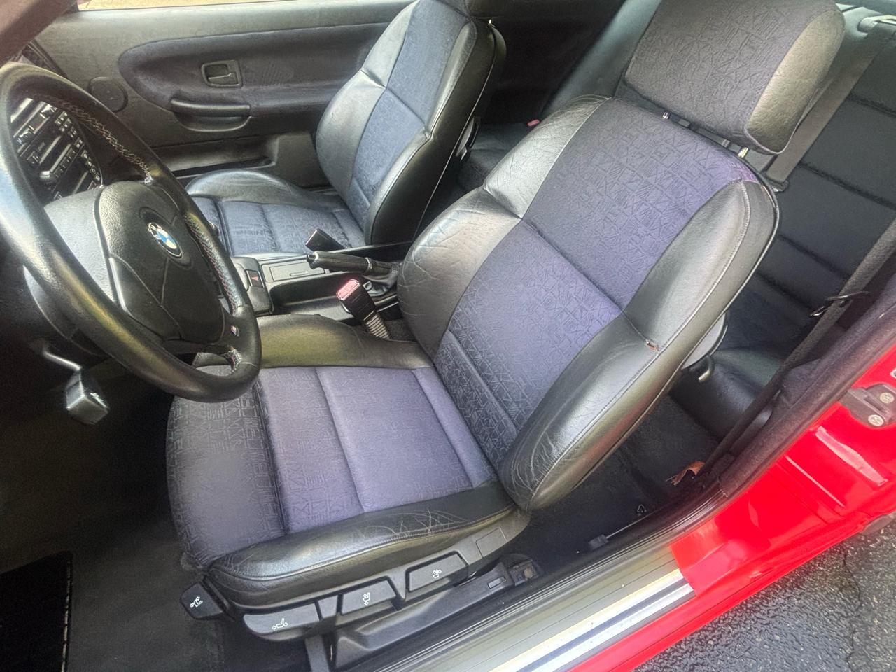 BMW 318  1998