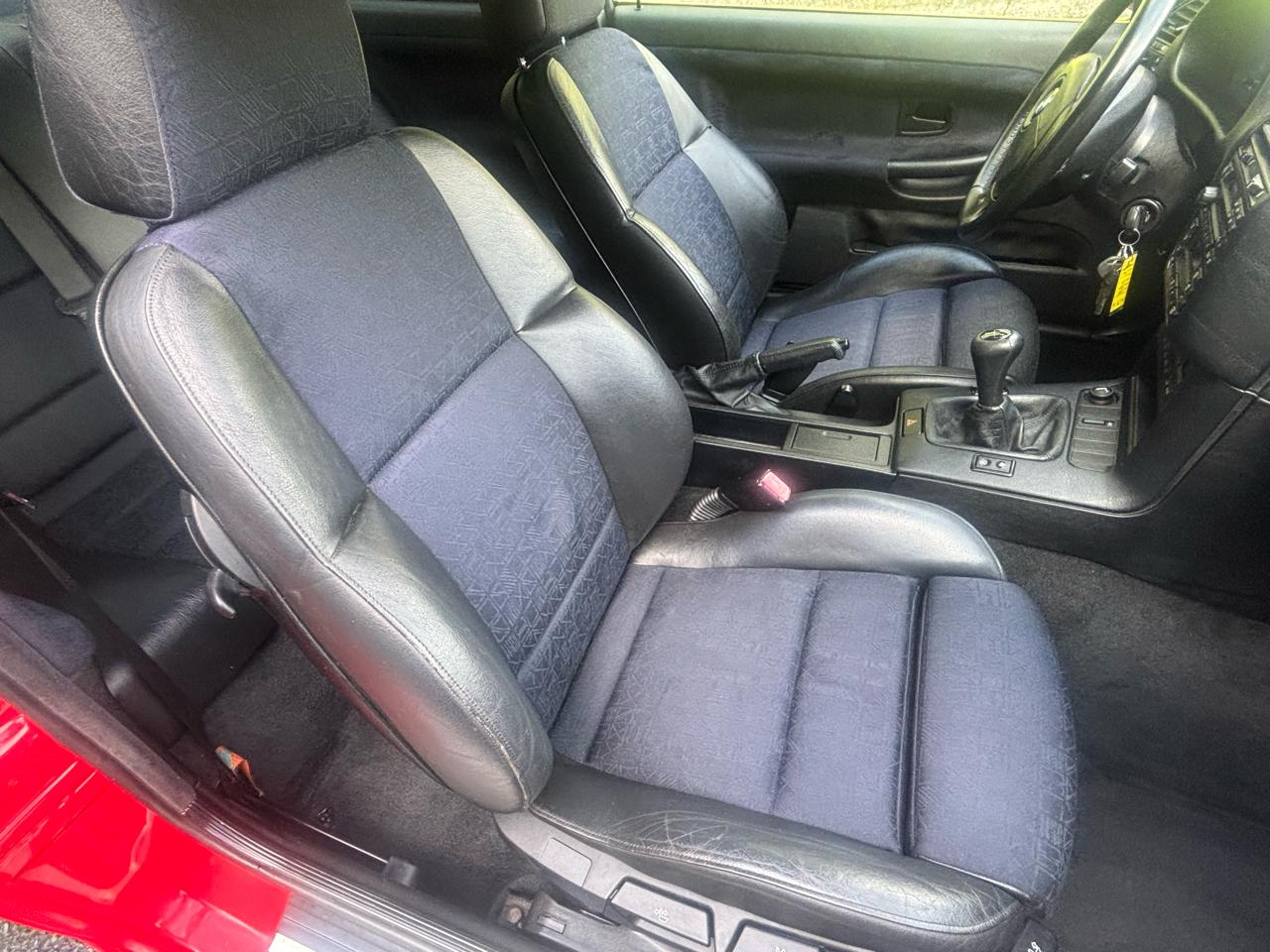 BMW 318  1998