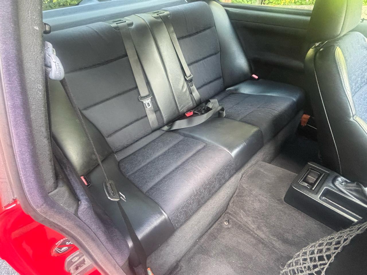 BMW 318  1998