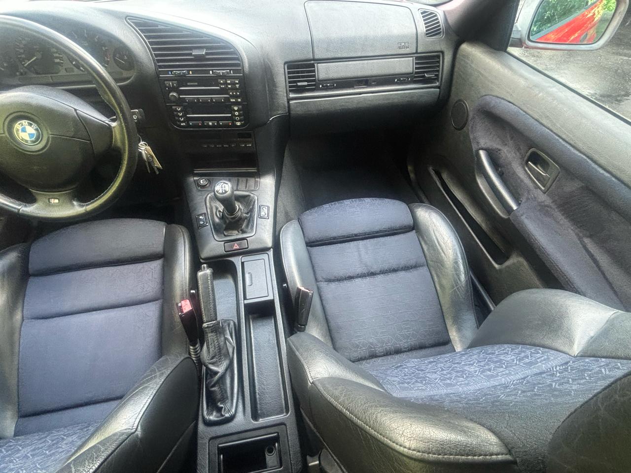 BMW 318  1998