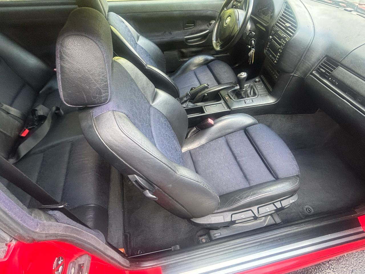 BMW 318  1998