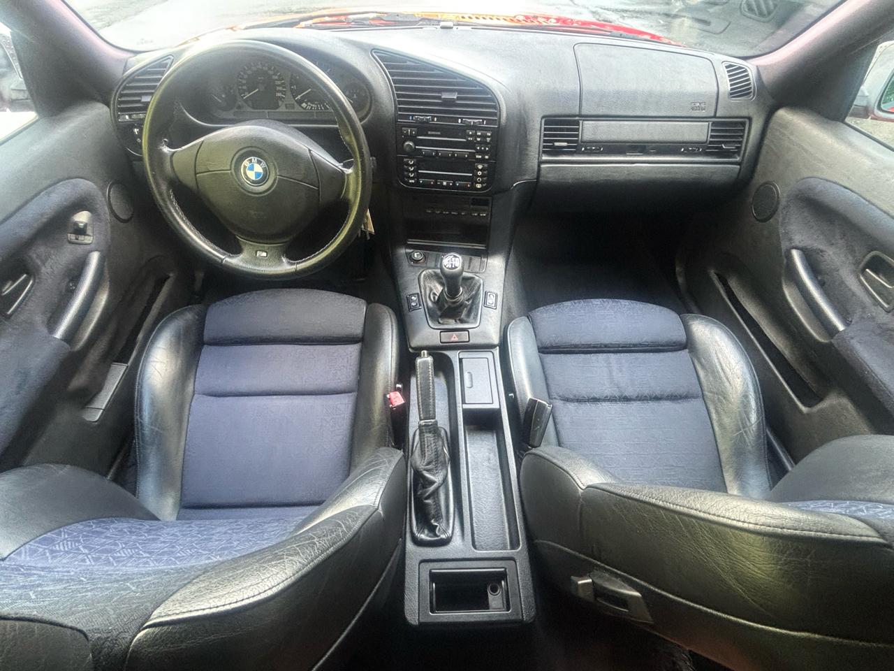 BMW 318  1998
