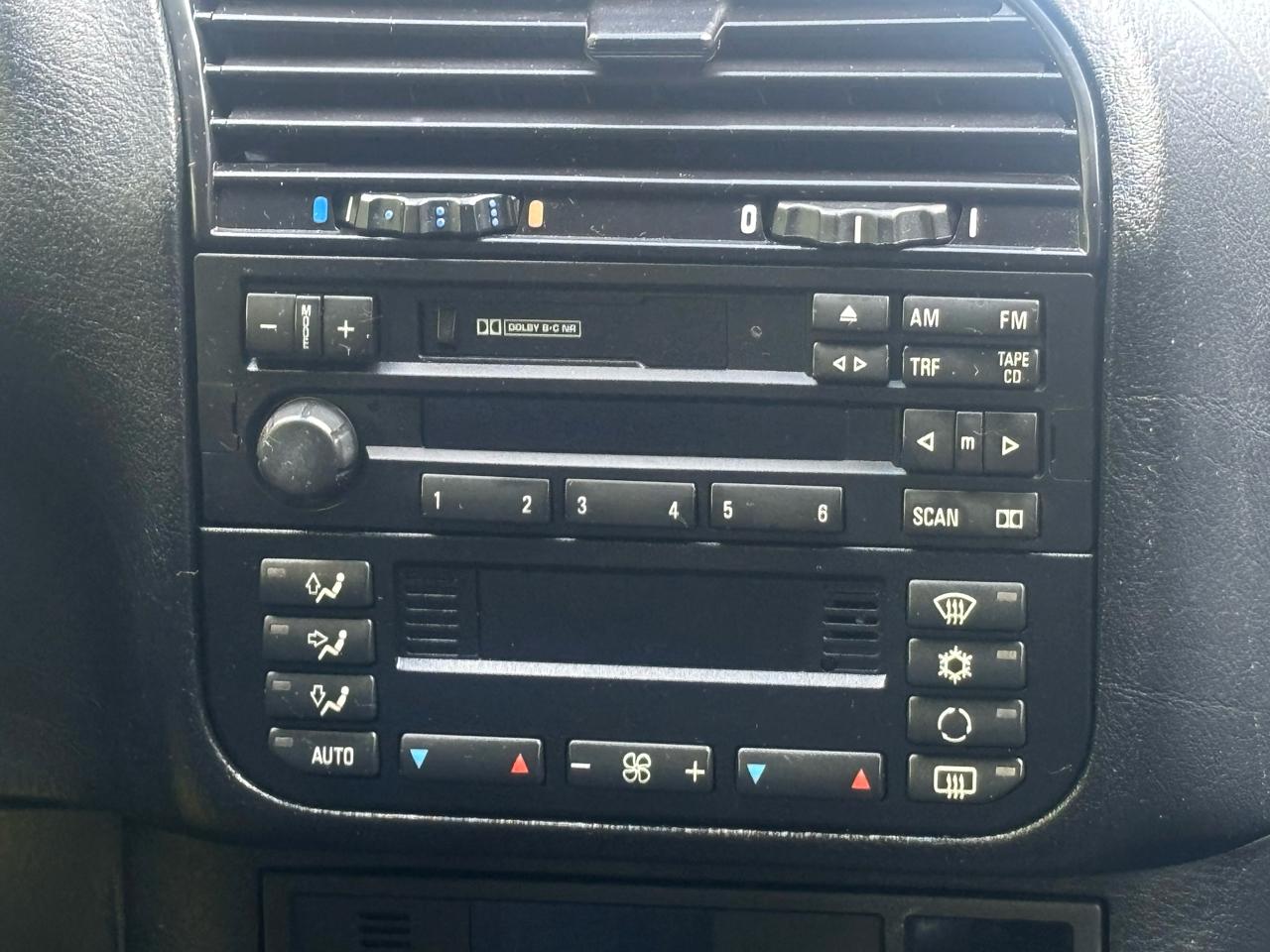 BMW 318  1998